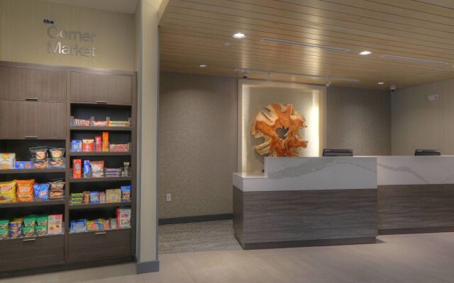 Fairfield Inn & Suites by Marriott Gatlinburg Downtown