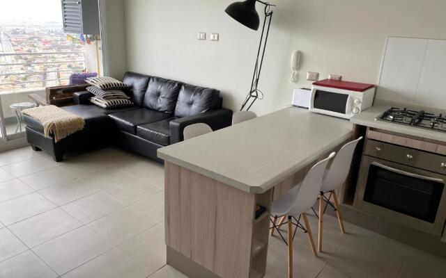 Departamento hermosa vista Coquimbo