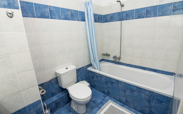 Alexandros Hotel 