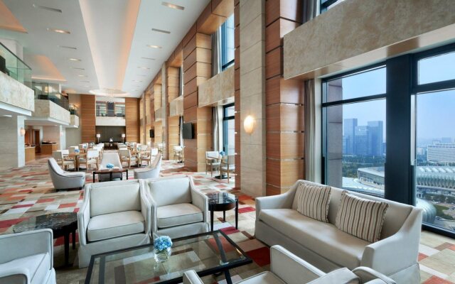 Sheraton Jinan Hotel