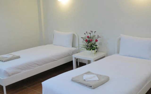 Pro Chill Krabi Guesthouse