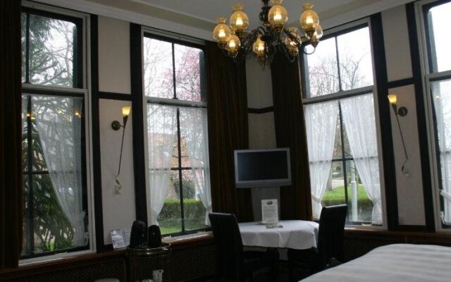 Pension 't Huys Grol