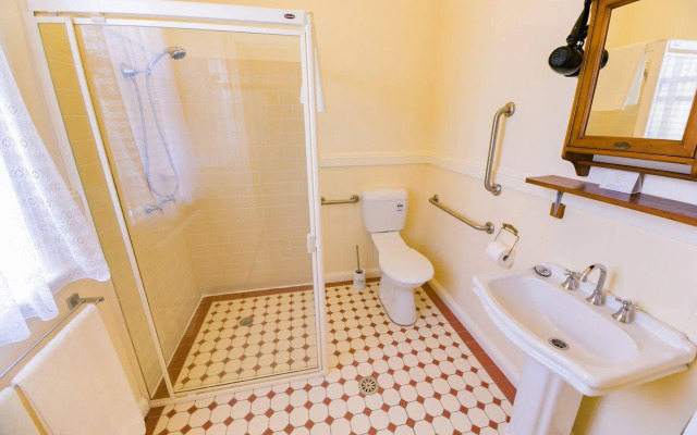 Riversleigh Guesthouse