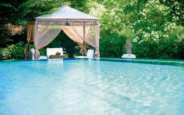 DAS RONACHER Thermal Spa Hotel