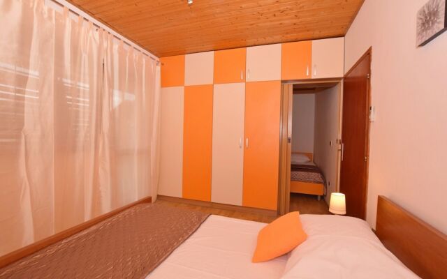 Apartments Andrija