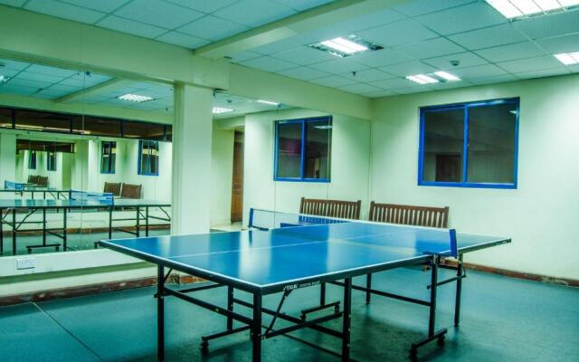 KenGen Furnished and Serviced Apartments