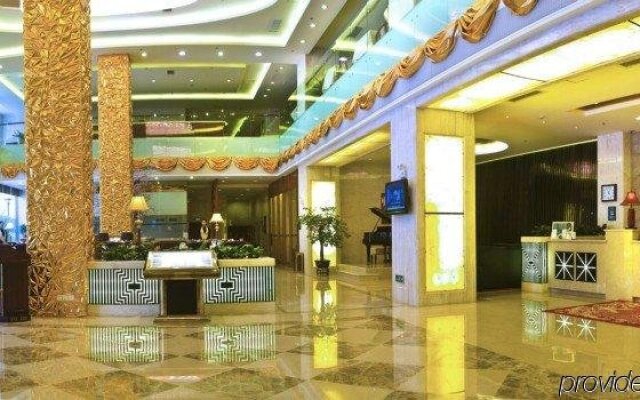 The Greenway Hotel Xiamen