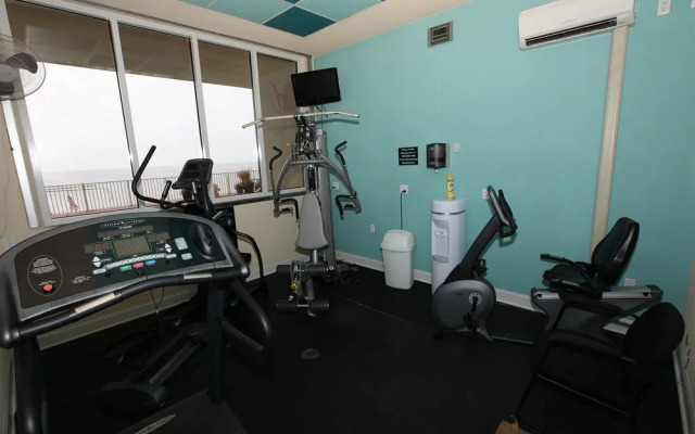 Windemere Condominiums