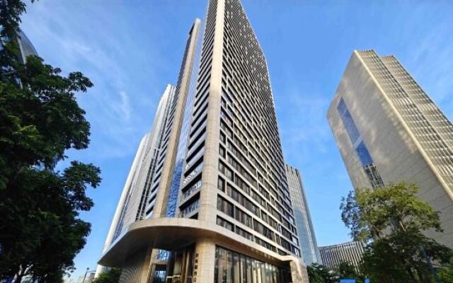 Qianhai Service Apartment