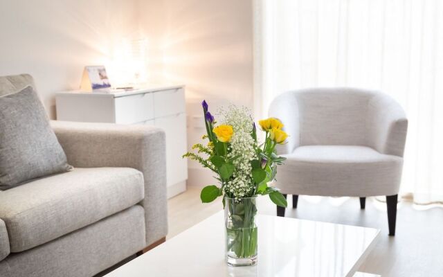 Citystay - Park House