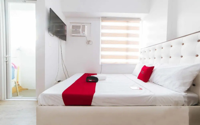 RedDoorz Premium @ Anuva Residences