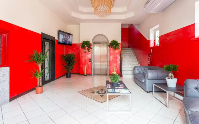 Hotel Residence Italia