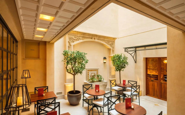 Hotel Glòria de Sant Jaume