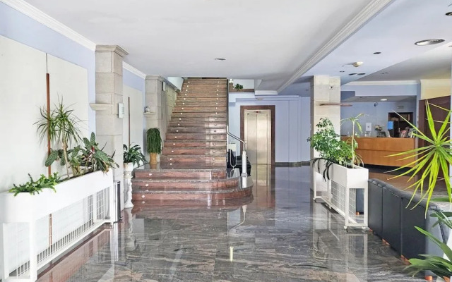 Hotel Galaico