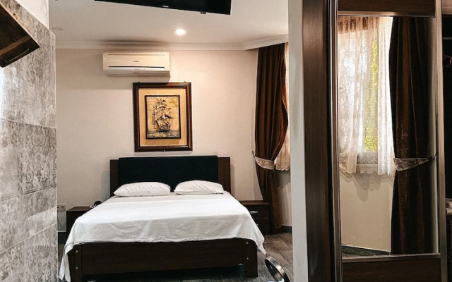 Sile Kumsal Butik Hotel