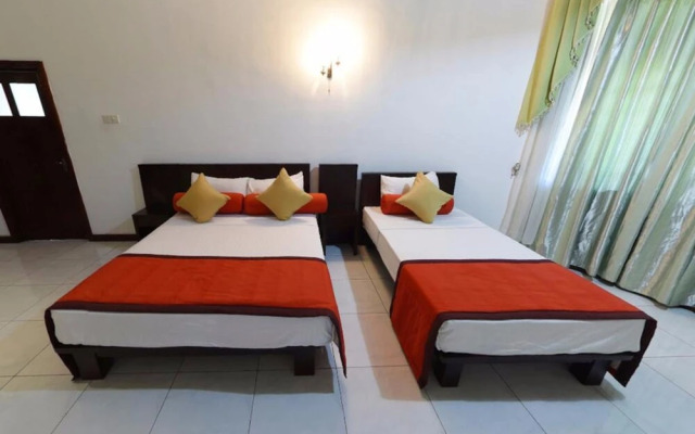 Oak Ray Villa