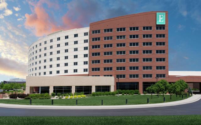 Embassy Suites by Hilton Loveland Conference Center