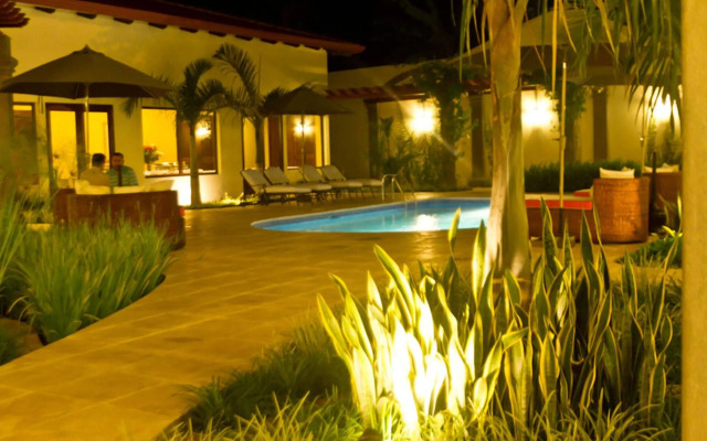 Hotel Los Portales