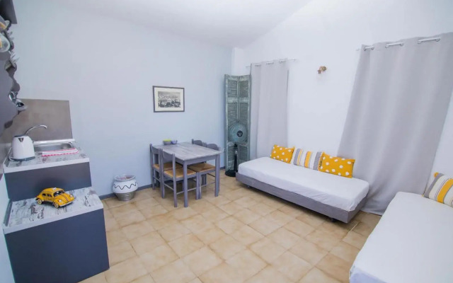 Niriides Hotel & Apartments