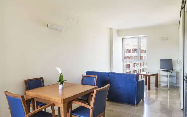 Apartaments Els Químics