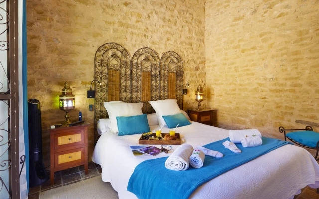 Le Clos des Anges