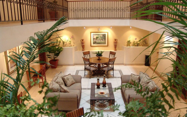 Hotel Andros