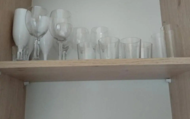 Manto Apartamentai