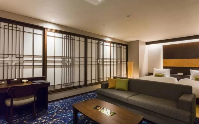 Hotel Ryumeikan Ochanomizu Honten