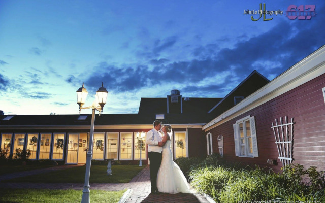 Wachusett Village Inn