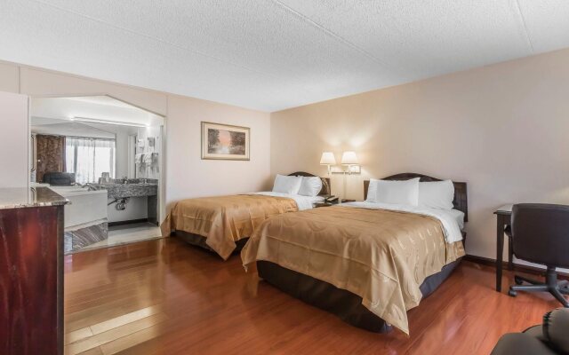 Quality Inn