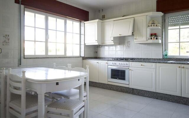 House in Carnota - 104528 by MO Rentals