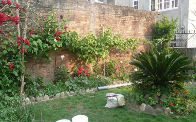 Nagarjun Homestay Pvt . Ltd