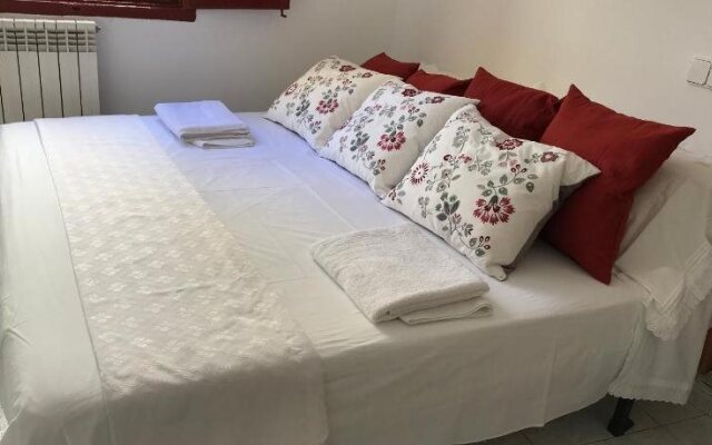 Hostal Florinda