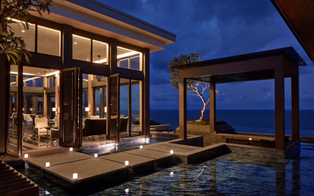 The Ritz-Carlton, Bali