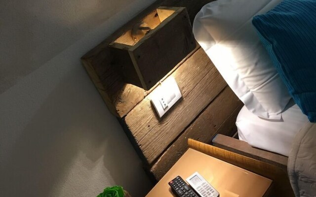 24h Suite