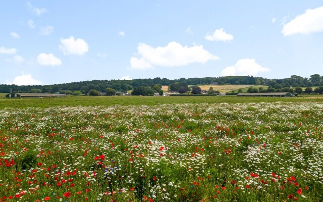 Woodmans Cottage @ Nables Farm