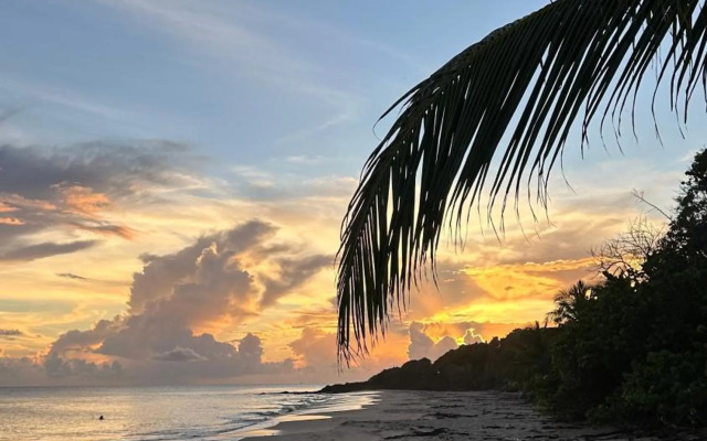 L Ixora Vous Acceuille