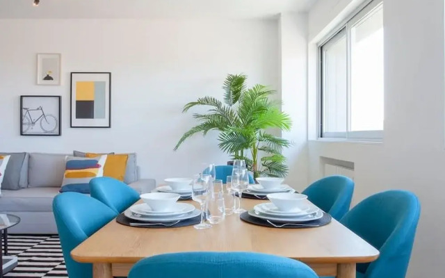 Liiiving in Porto Downtown Secret Luxury I