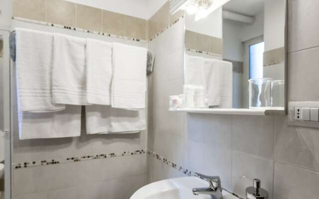 Maison Alexandra Vaticano Italia