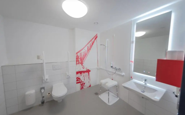 havenhostel Stade - Hotel