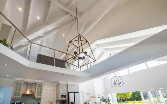 Stableford Beach House Plett