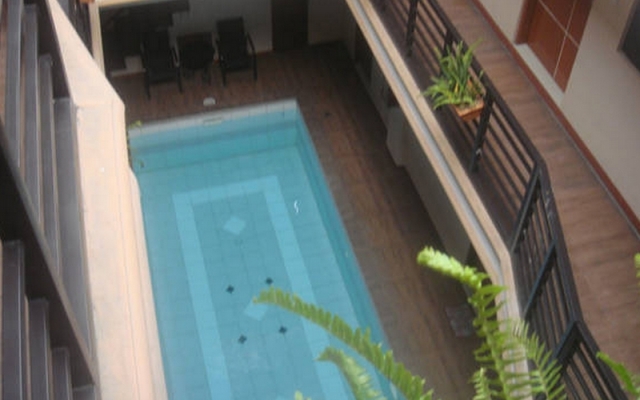 Janus Luxury Suites
