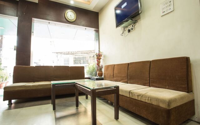 OYO 3589 Hotel Dawar Regency