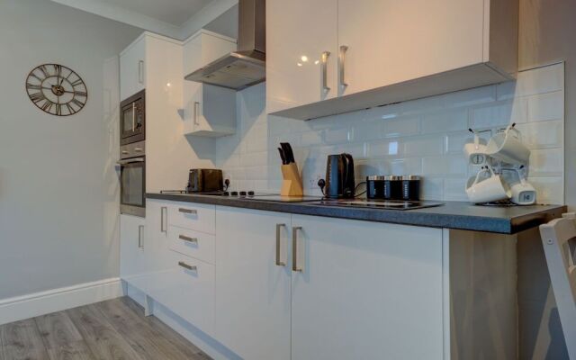 Sunderland Self-catering Cottage