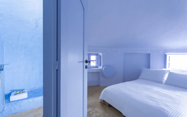 Windmill Villas