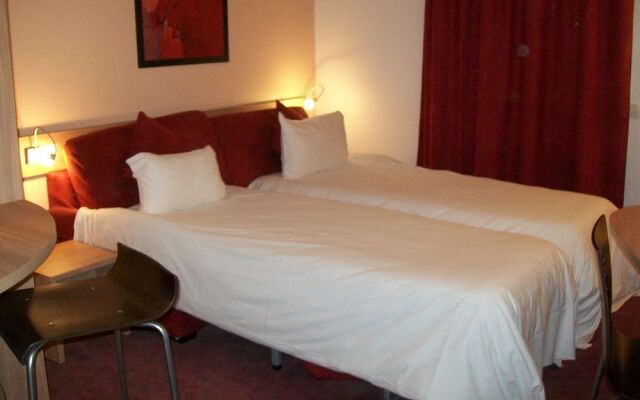 Canal Suites - Paris la Villette