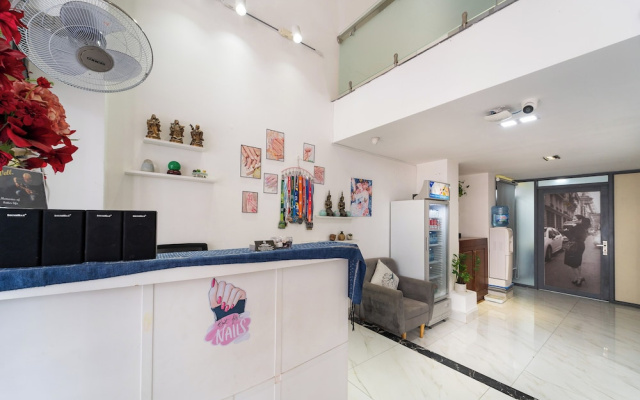 Golden Suites 3 Apartments