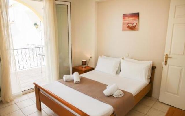 Aparthotel 4 stars Roda