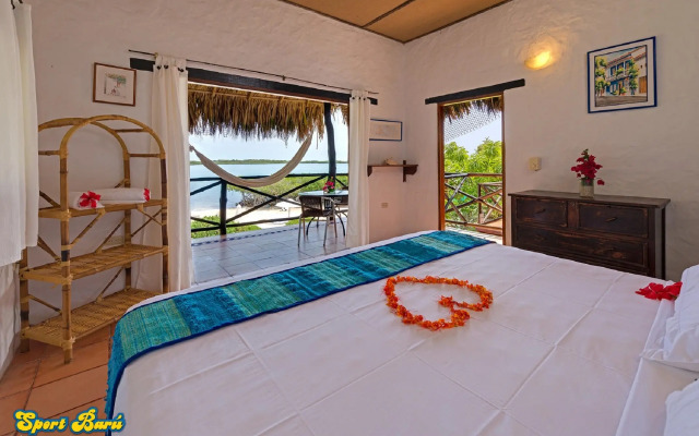 Aura Hotel Barú