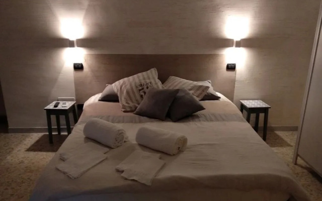 One Hundred Churches